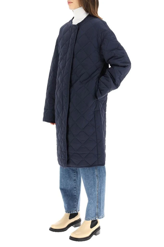 商品Ivy & Oak|Ivy e oak camille lightweight puffer jacket,价格¥960,第4张图片详细描述