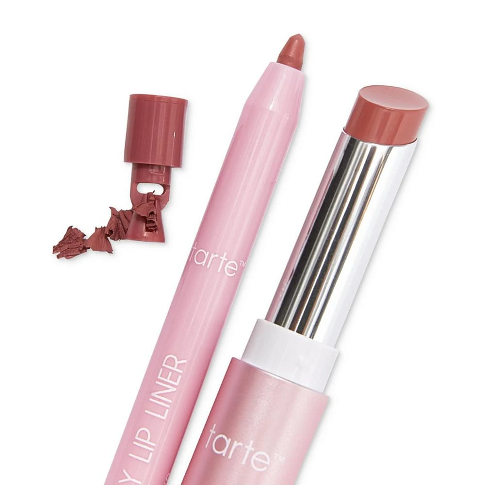 2-Pc. Maracuja Juicy Dream Team Lip & Liner Set 商品