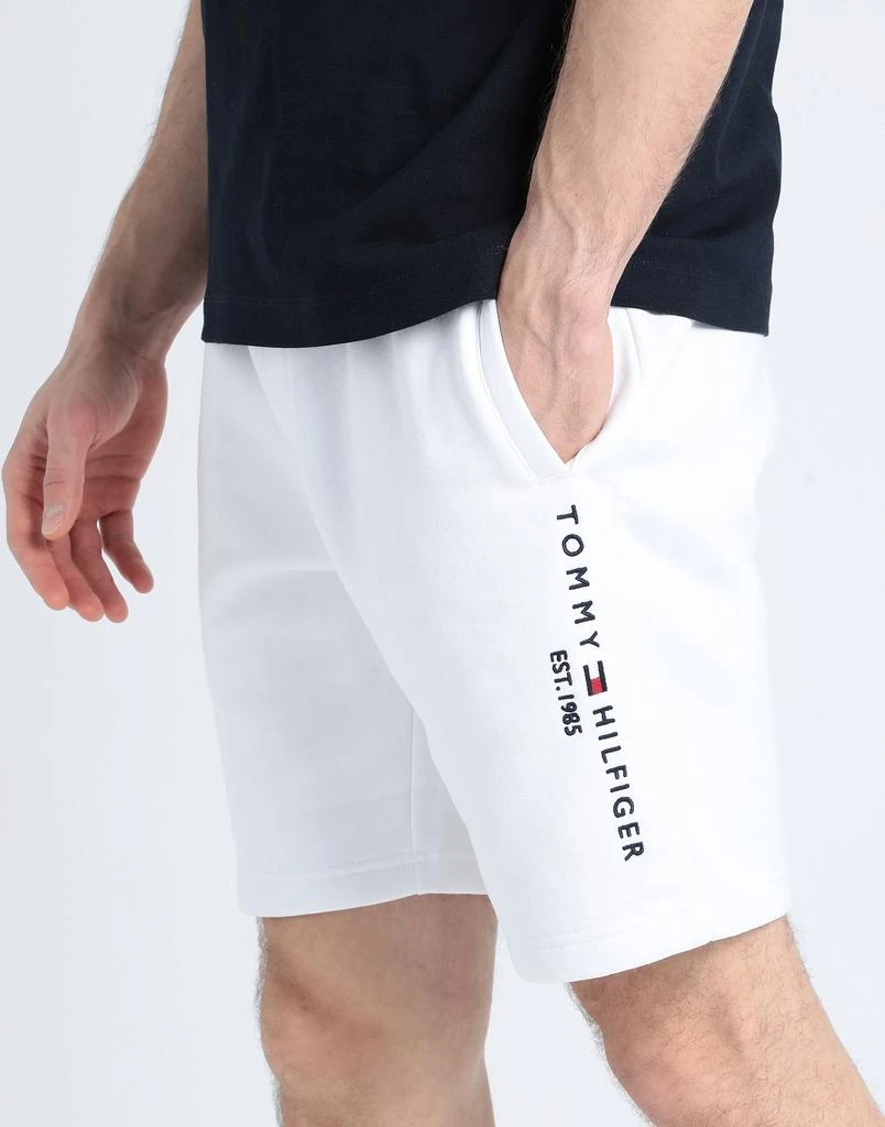 商品Tommy Hilfiger|Shorts & Bermuda,价格¥304,第4张图片详细描述