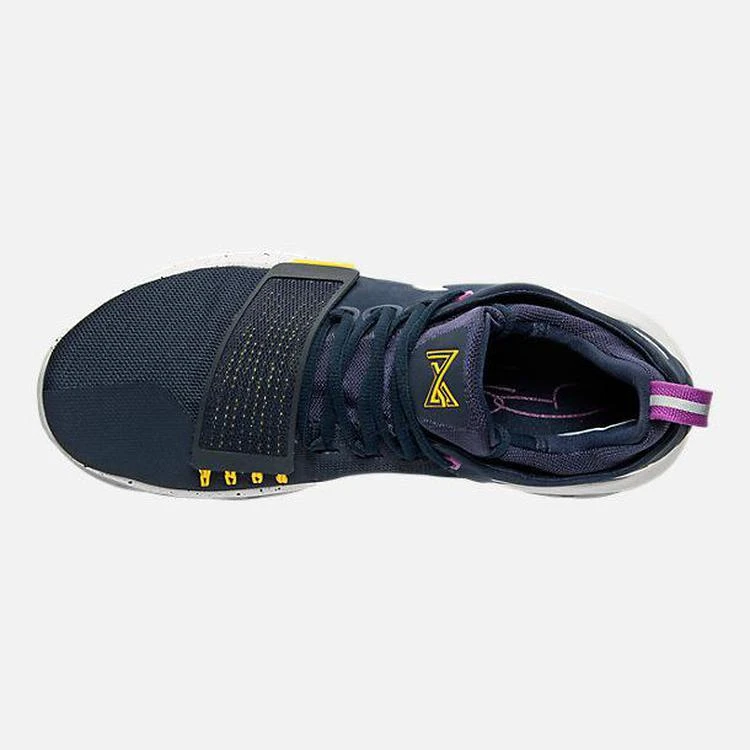 Men's Nike PG 1 Basketball Shoes 商品