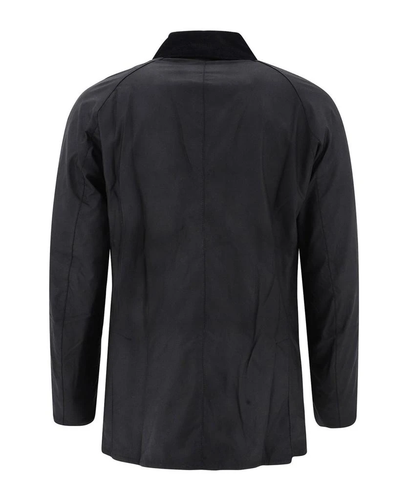 商品Barbour|Ashby Waxed Jacket,价格¥2667,第2张图片详细描述