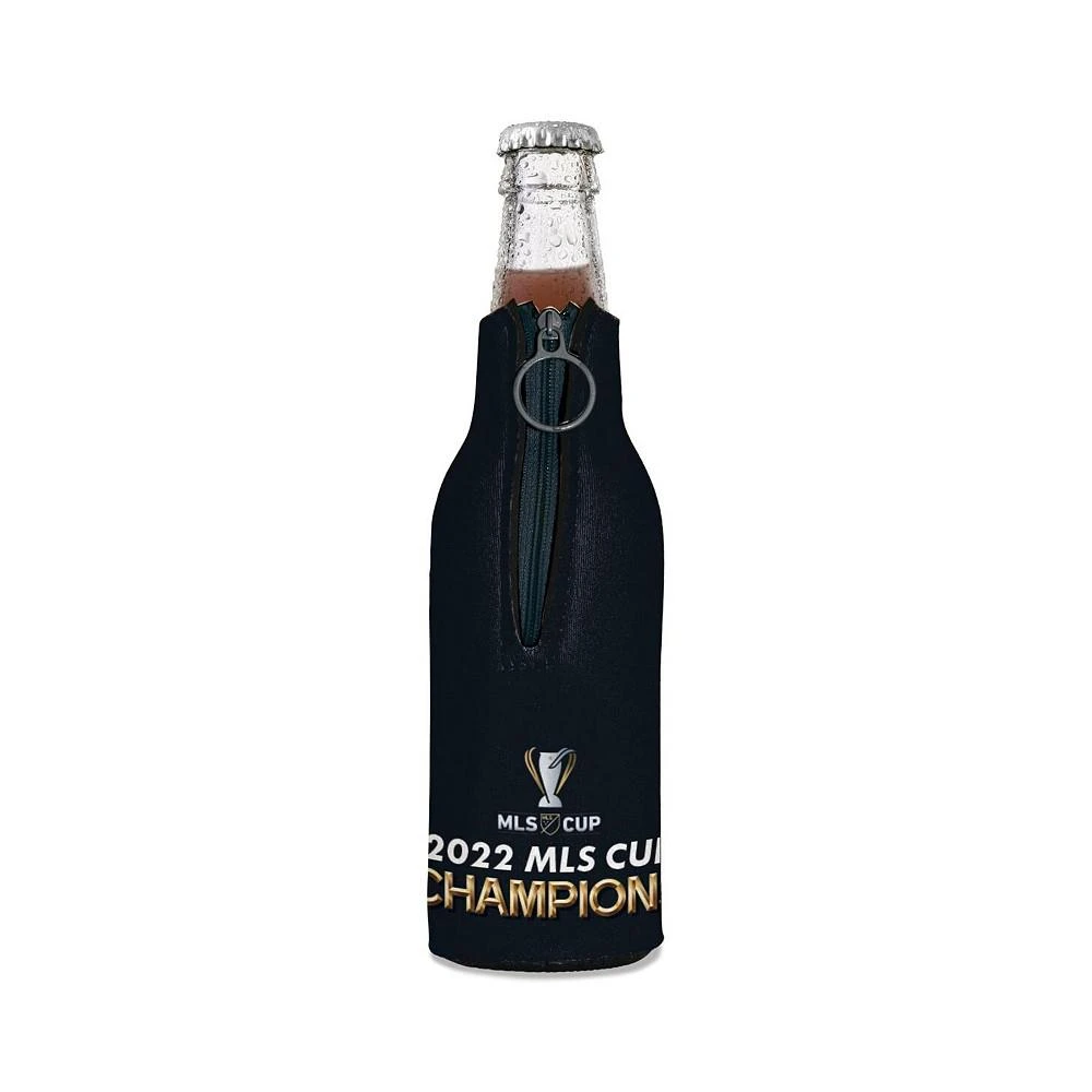 商品Wincraft|LAFC 2022 MLS Cup Champions 12 oz Bottle Cooler,价格¥75,第1张图片