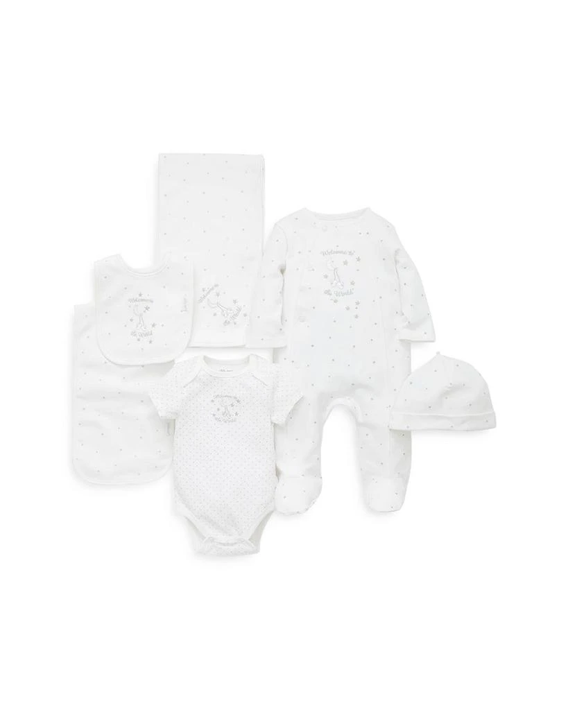 Unisex Cotton Gift Set - Baby 商品