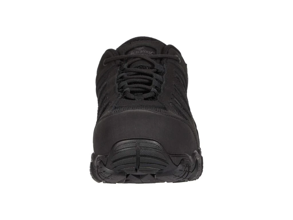 Crosstrex Oxford Waterproof Comp Toe 商品