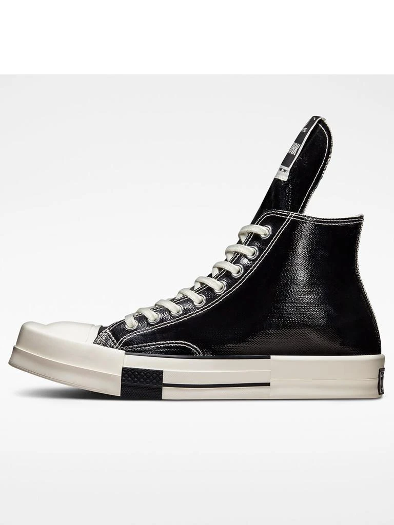 商品Rick Owens|Tubodrk high-top sneakers,价格¥1140,第3张图片详细描述