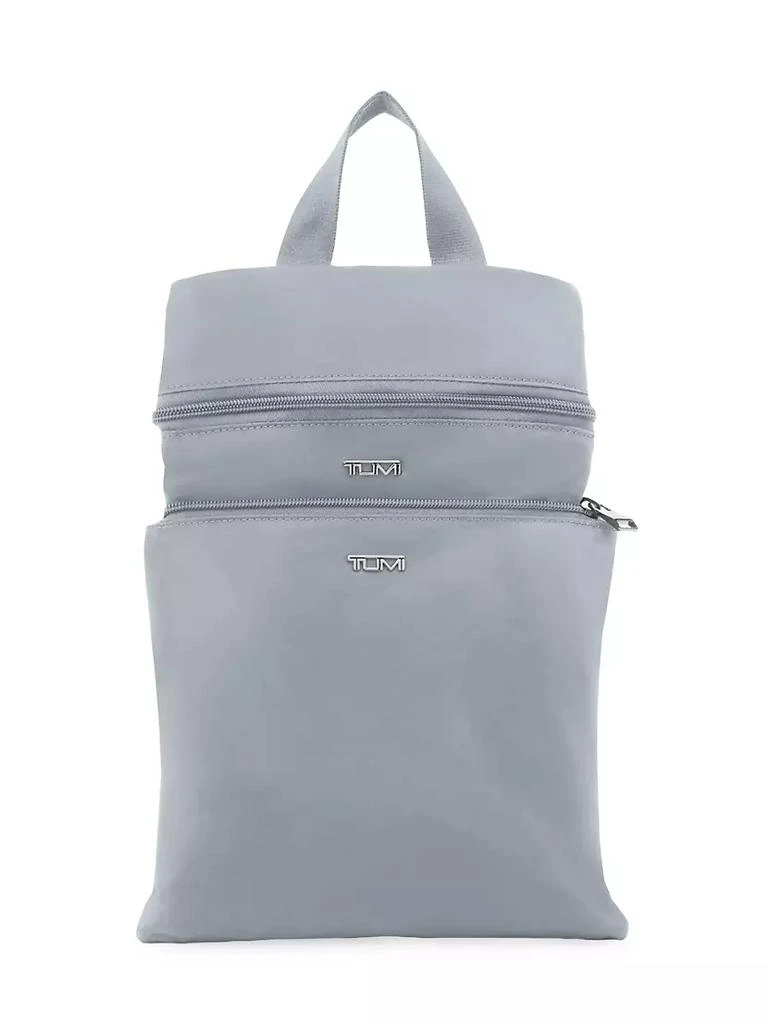 商品Tumi|Voyageur Just In Case Nylon Backpack,价格¥1119,第4张图片详细描述