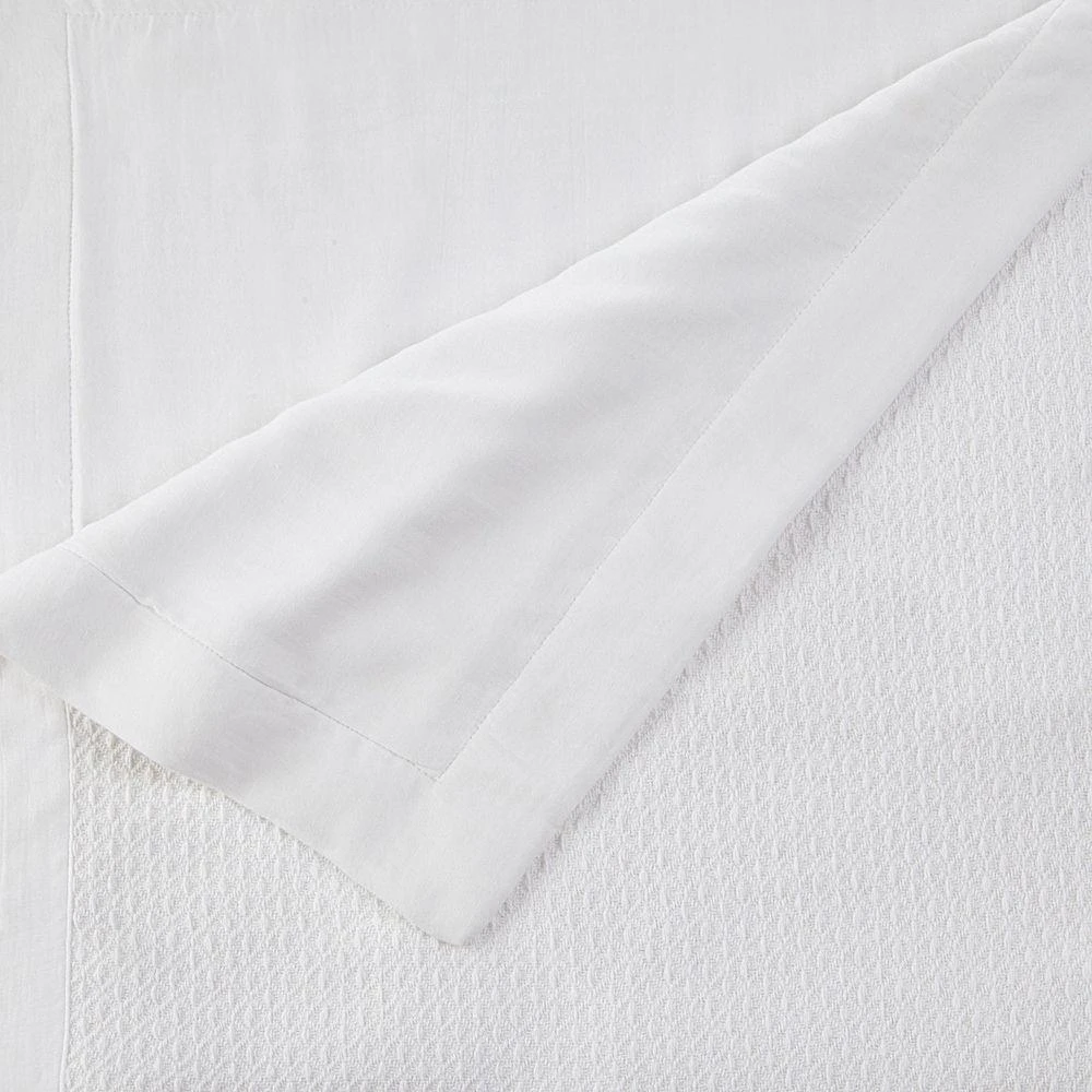 商品Vellux|Vellux Sheet Blanket,价格¥890,第2张图片详细描述