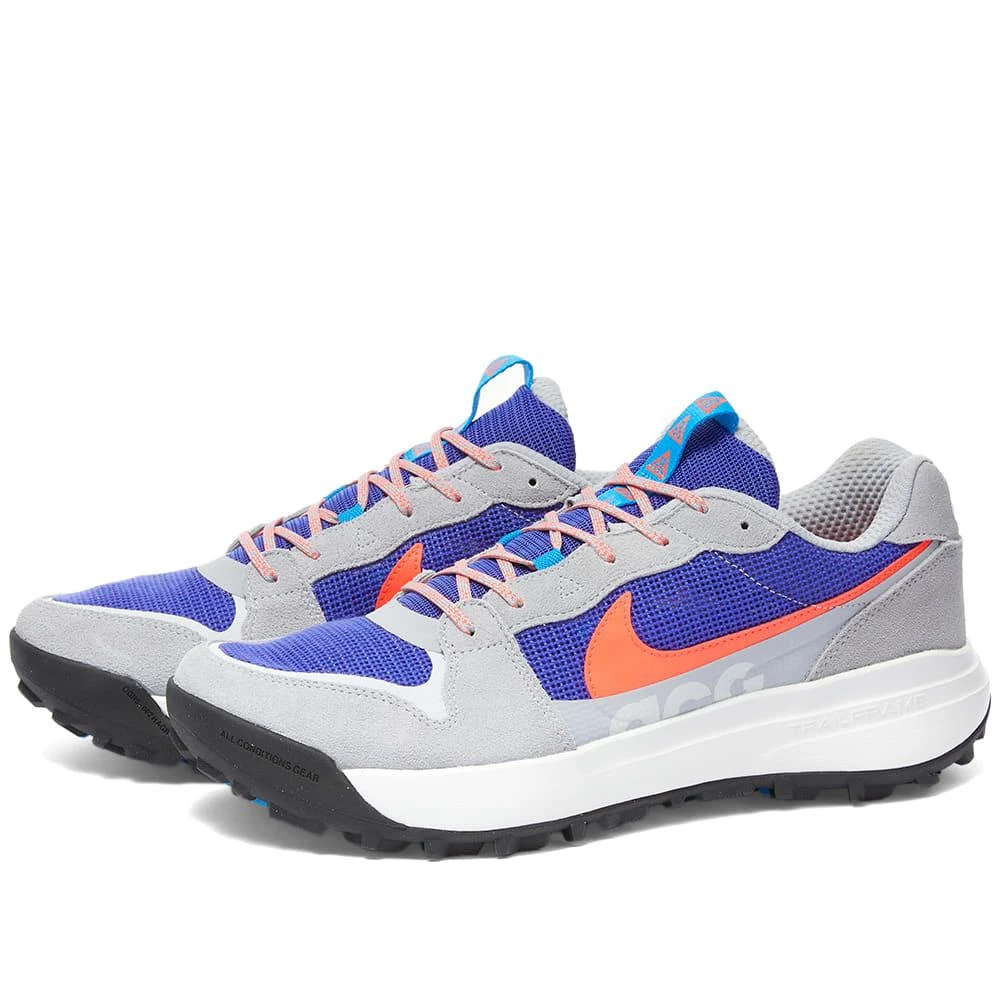 商品NIKE|Nike ACG Lowcate,价格¥552,第1张图片