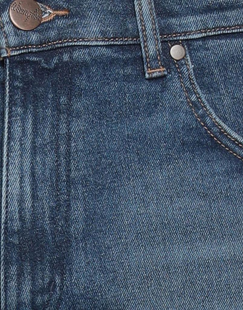 商品Wrangler|Denim pants,价格¥433,第6张图片详细描述