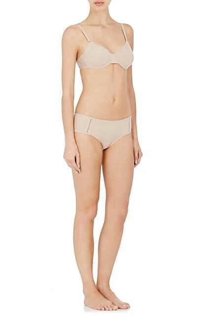 商品ERES|Lumière Anissa Underwire Bra,价格¥1649,第3张图片详细描述