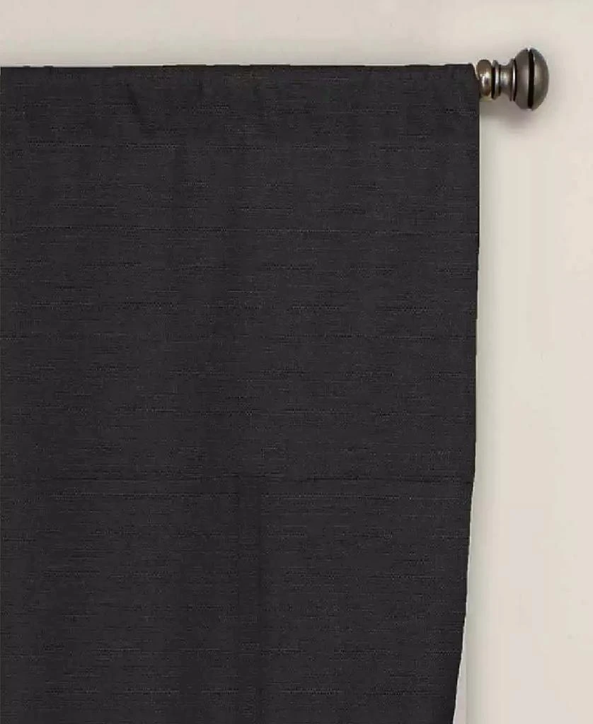 商品Eclipse|Kendall Blackout Tie-Up Shade, 42" x 63",价格¥193,第2张图片详细描述