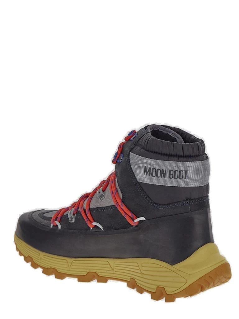 商品Moon Boot|Moon Boot Tech Hiker Padded Ankle Boots,价格¥1659,第3张图片详细描述