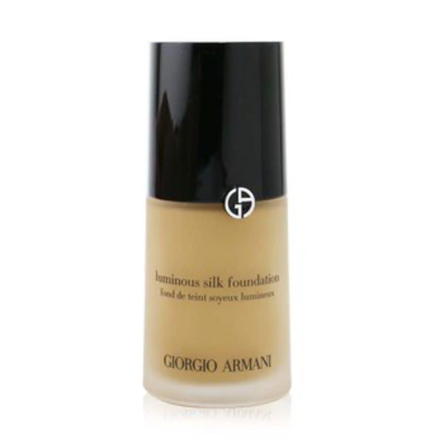商品Giorgio Armani|- Luminous Silk Foundation - No. 6.25 30ml / 1oz,价格¥432,第1张图片