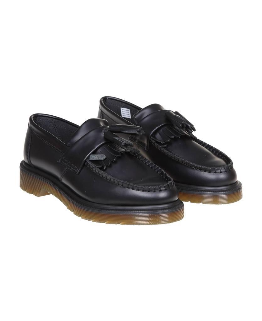 商品Dr. Martens|Adrian Smooth Color Black,价格¥1333,第4张图片详细描述