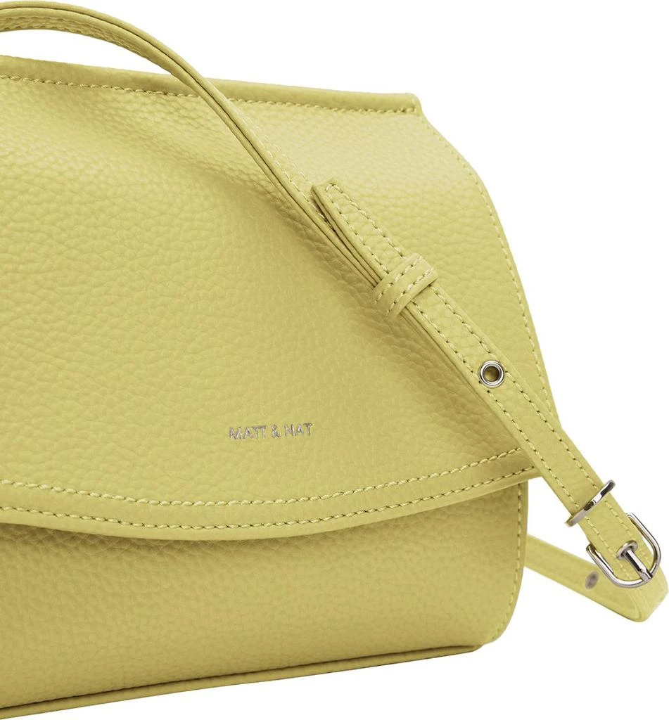 商品Matt & Nat|Erika Crossbody 3L - Purity Collection,价格¥251,第3张图片详细描述