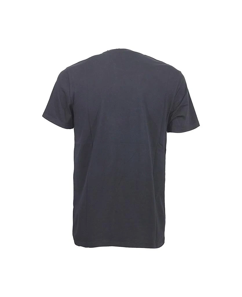 商品MAJESTIC FILATURES|Short-sleeved Crew Neck T-shirt,价格¥650,第2张图片详细描述