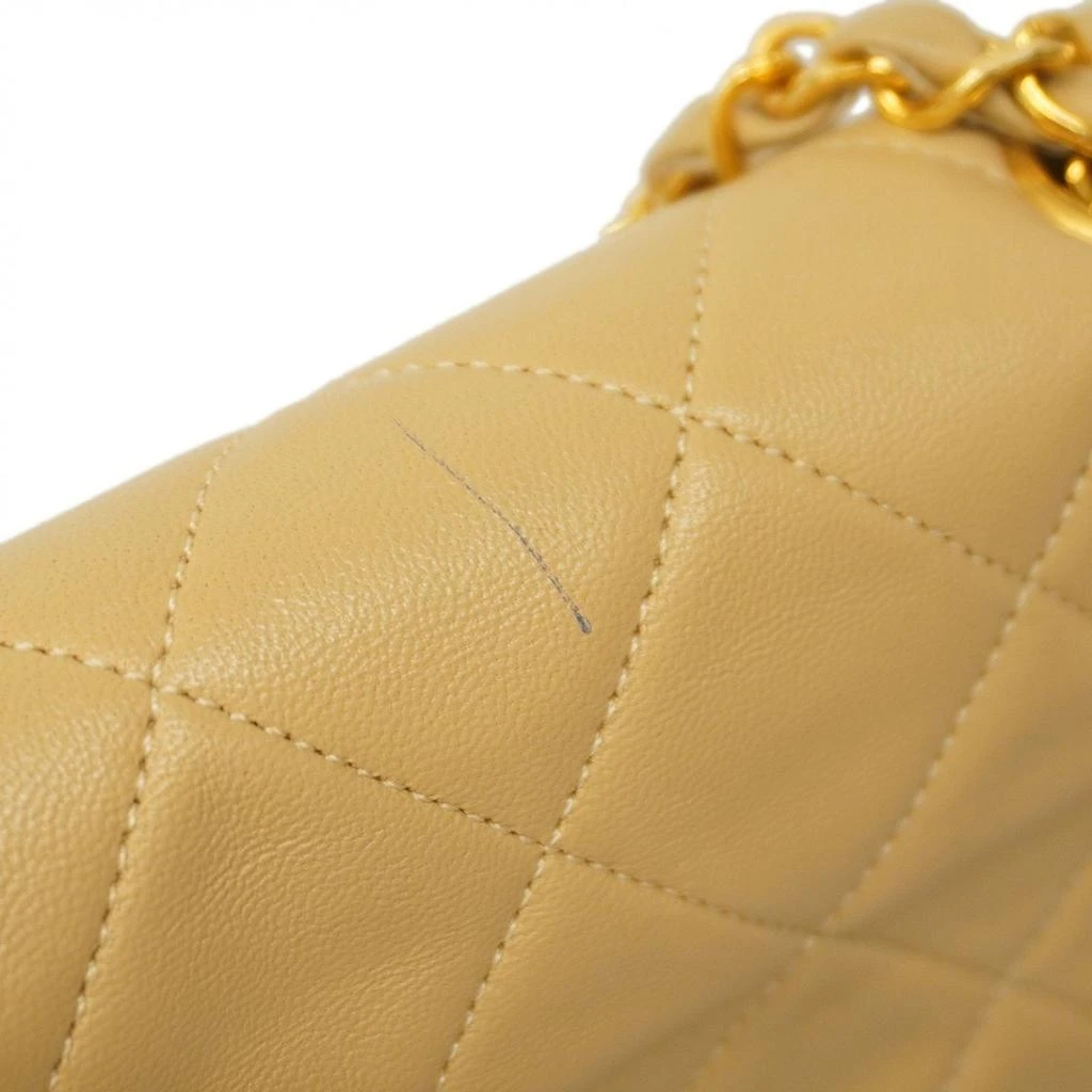 Leather Shoulder Bag (Pre-Owned) 商品