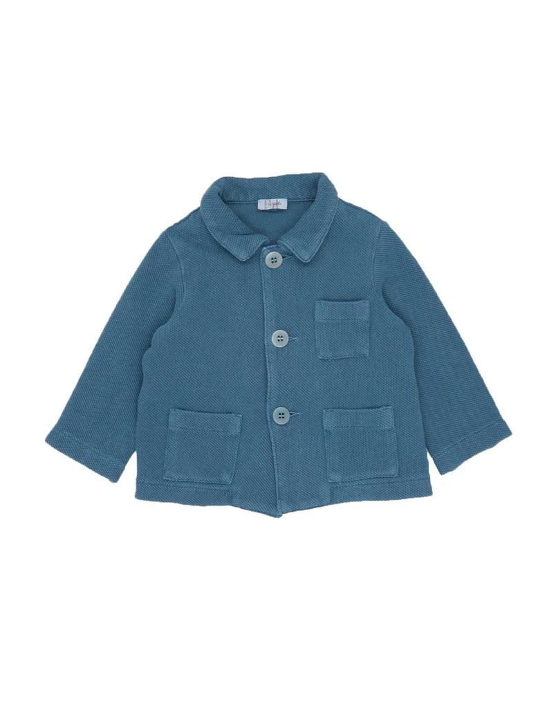 商品IL GUFO|Blazer,价格¥194,第1张图片