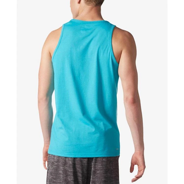 商品Adidas|Men's Graphic Tank Top,价格¥188,第2张图片详细描述