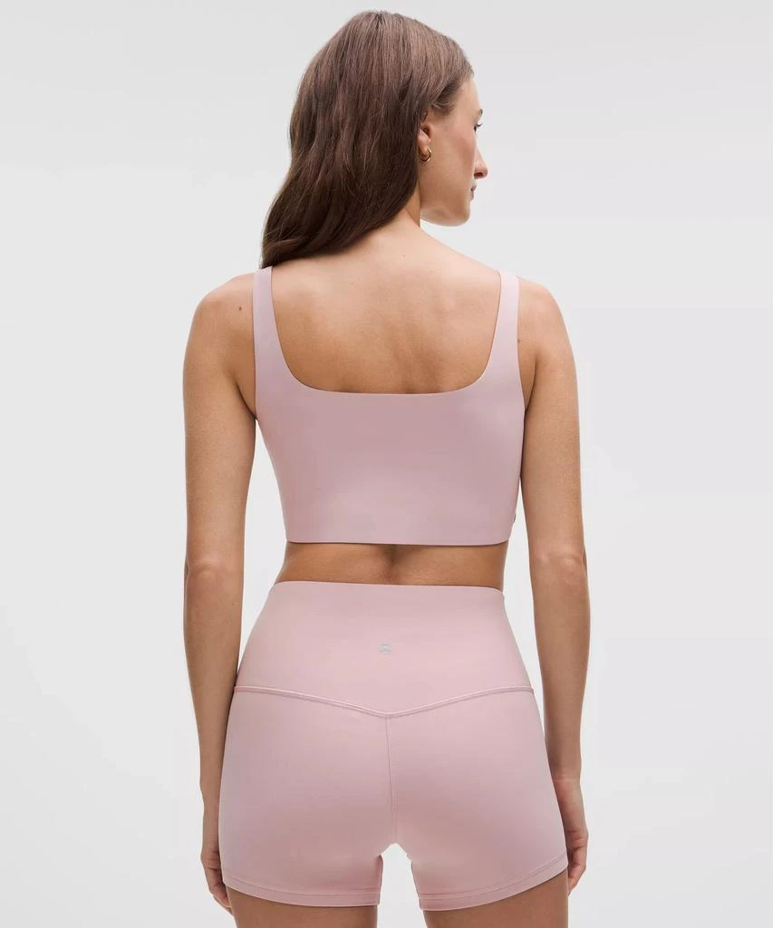 Bend This Scoop and Square Bra *Light Support, A-C Cups 商品