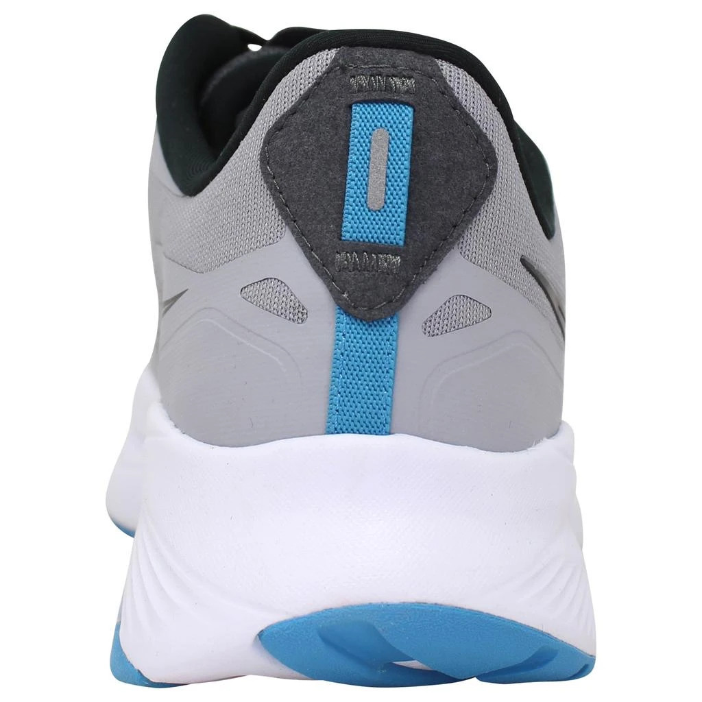 商品Saucony|Saucony Guide 15 Alloy/Topaz  S20685-15 Men's,价格¥810,第3张图片详细描述