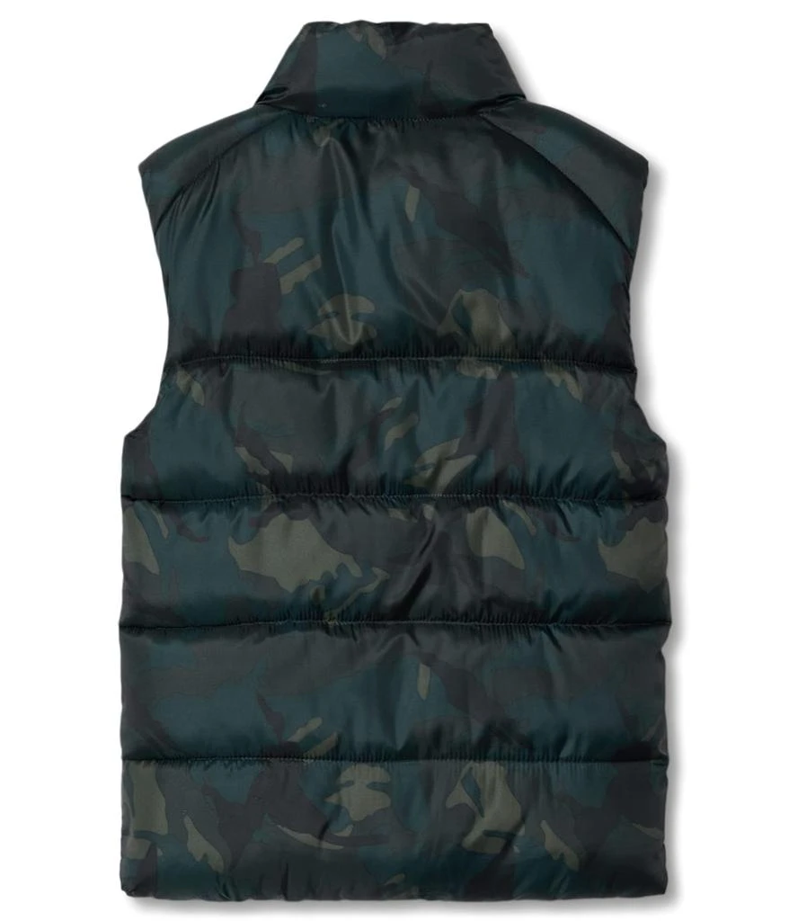 商品Mango|Londres Vest (Little Kids/Big Kids),价格¥243,第2张图片详细描述