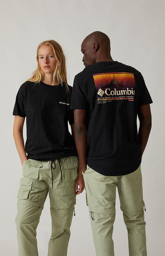商品Columbia|Badger T-Shirt,价格¥148,第1张图片