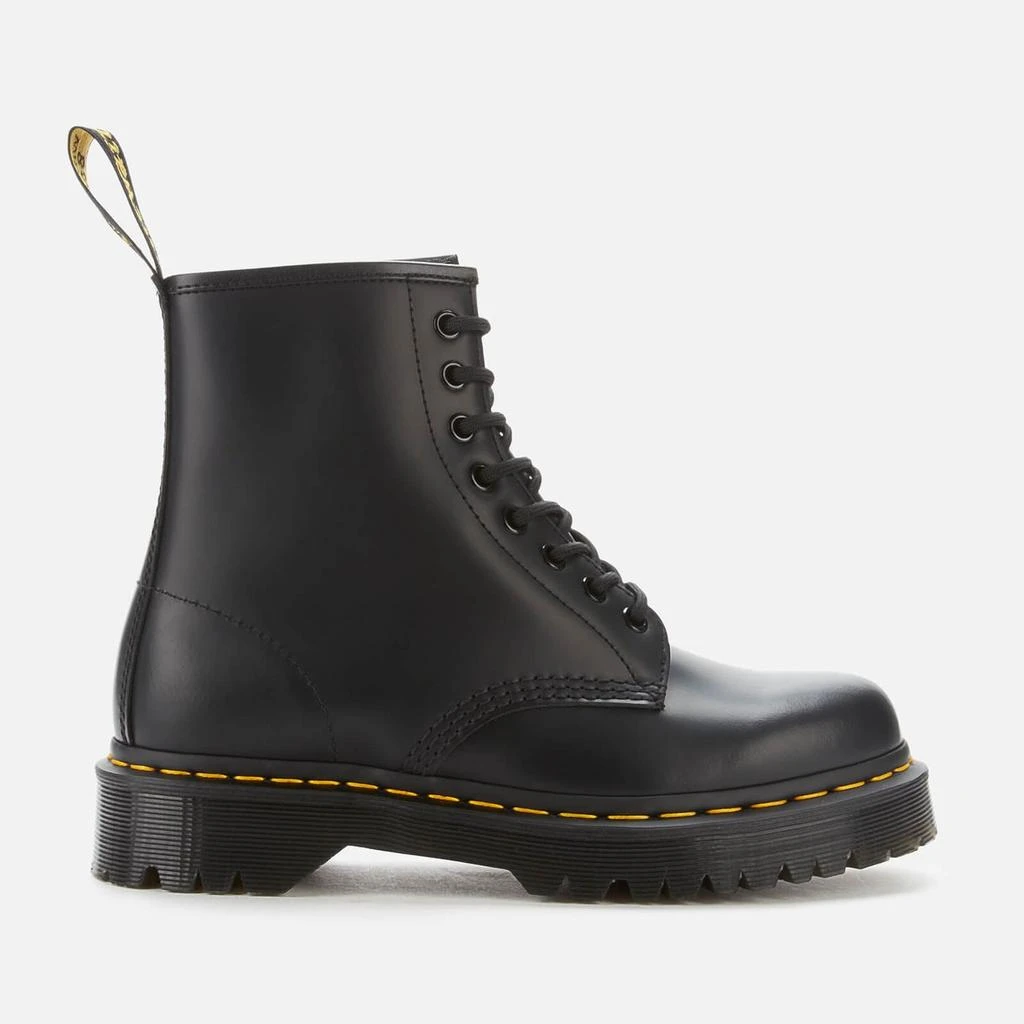 商品Dr. Martens|Dr. Martens 1460 Bex Smooth Leather 8-Eye Boots,价格¥1858,第1张图片