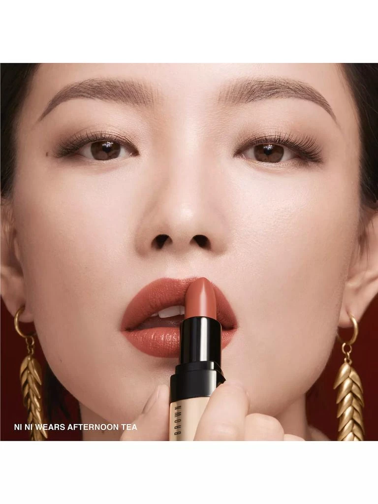 商品Bobbi Brown|Luxe Lip Color,价格¥302,第5张图片详细描述