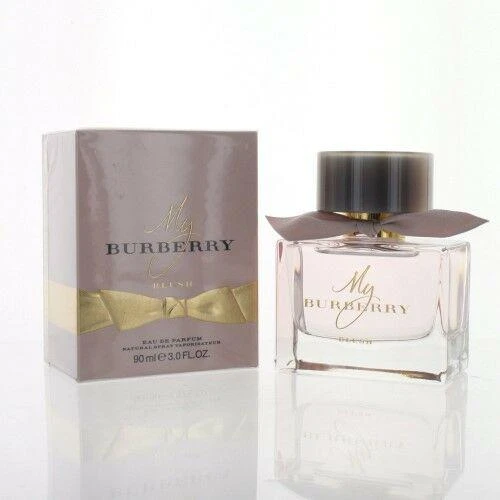 商品Burberry|Burberry My Burberry Blush Ladies cosmetics 3614229829044,价格¥553,第1张图片