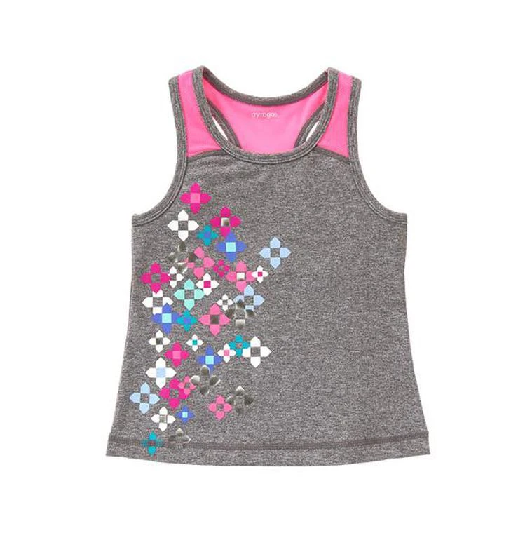 商品Gymboree|gymgo Active Tank,价格¥54,第1张图片