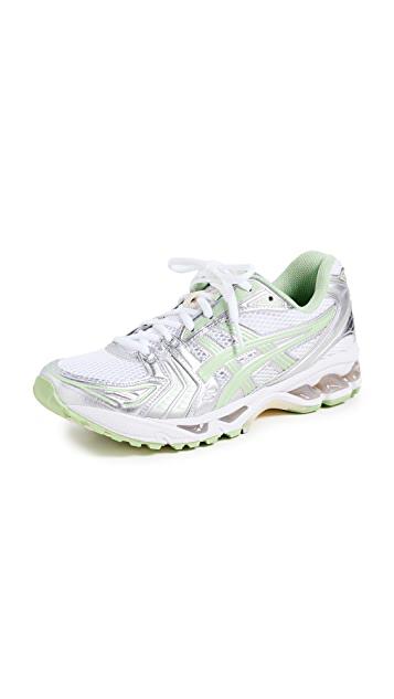 Gel-Kayano 14 运动鞋商品第5张图片规格展示