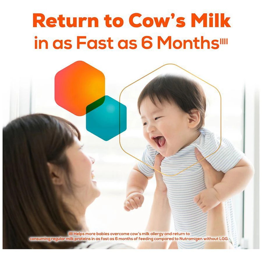 Enfamil Nutramigen Lipil 安敏健乳蛋白深度水解婴幼儿特殊配方奶粉1段 357g 商品