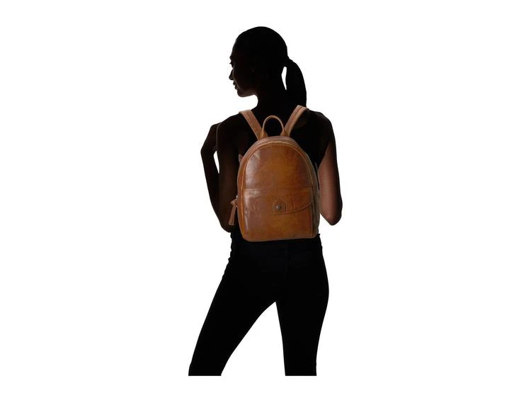 商品Frye|Melissa Backpack,价格¥2978,第4张图片详细描述