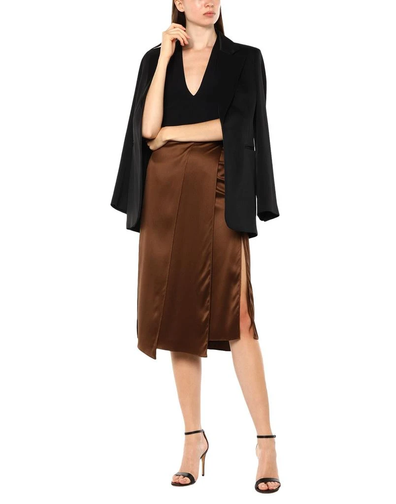 商品Brunello Cucinelli|Midi skirt,价格¥3238,第2张图片详细描述