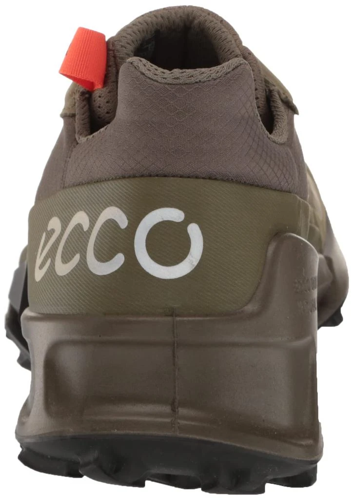 商品ECCO|ECCO Men's Biom 2.1 Low Gore-Tex Waterproof Cross Trainer,价格¥856,第3张图片详细描述