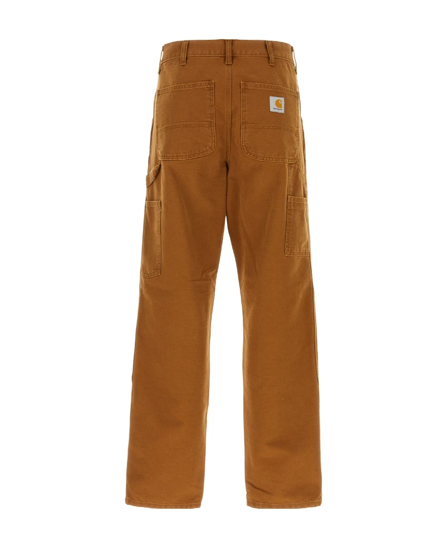 商品【预售7天】 Carhartt|Carhartt 男士休闲裤 I031501321NF3K 棕色,价格¥871,第3张图片详细描述