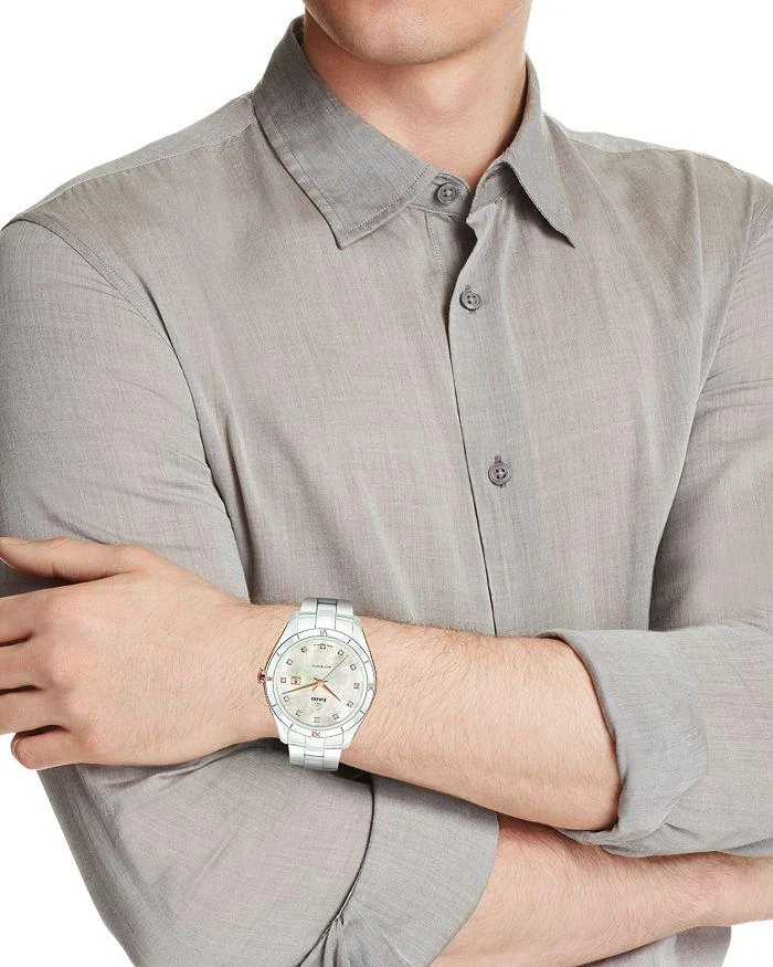 商品Rado|Hyperchrome Watch, 36mm,价格¥24405,第3张图片详细描述