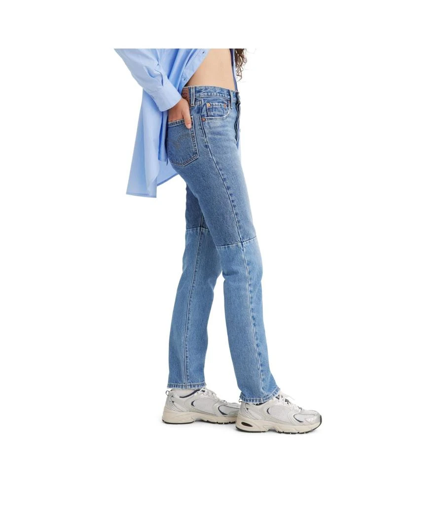 商品Levi's|501 Jeans Pieced,价格¥551,第2张图片详细描述