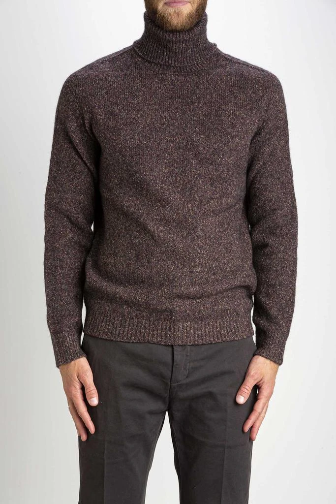 商品ROBERTO COLLINA|Roberto Collina Dolcevita,价格¥1921,第1张图片