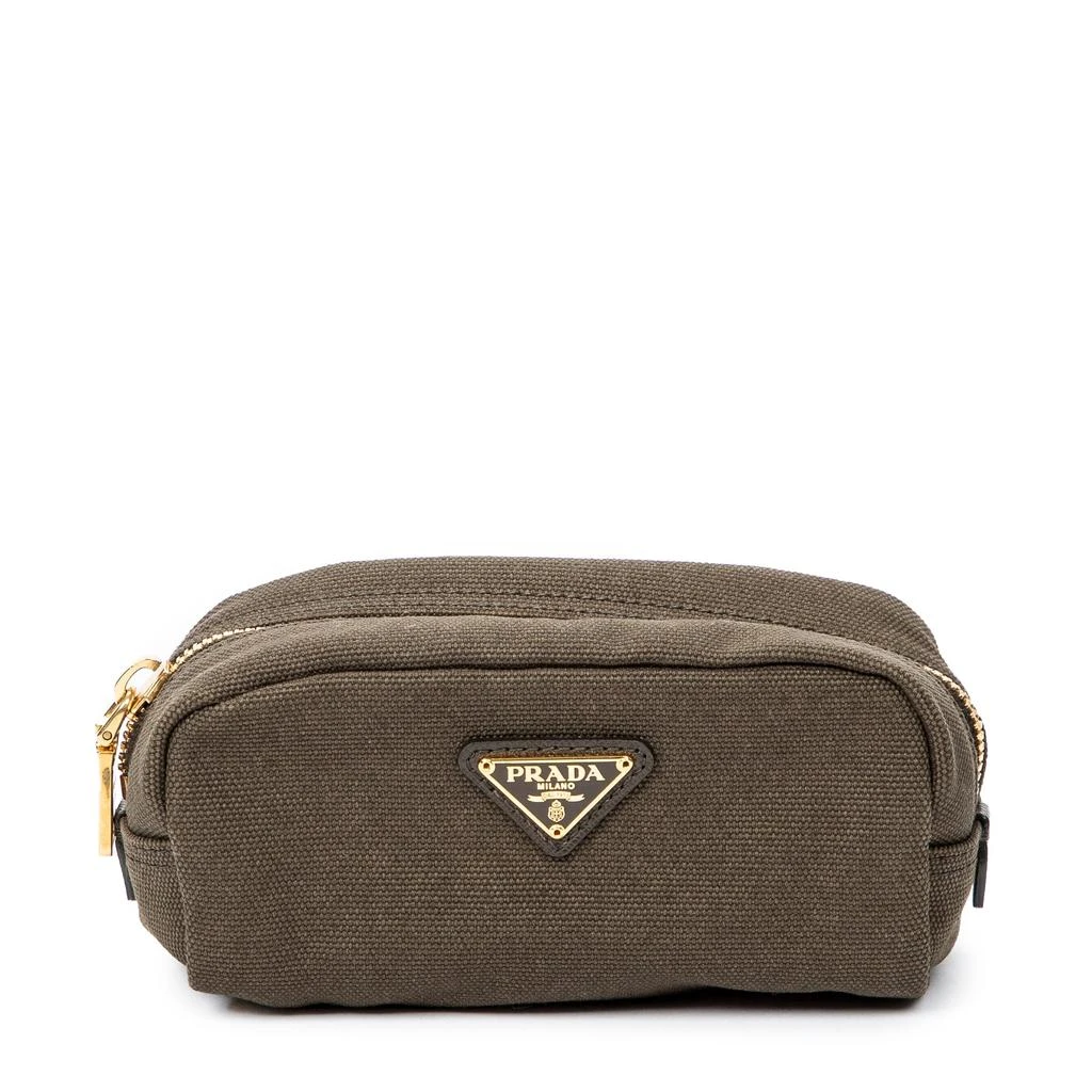 商品[二手商品] Prada|Mini Cosmetic Pouch,价格¥3510,第1张图片