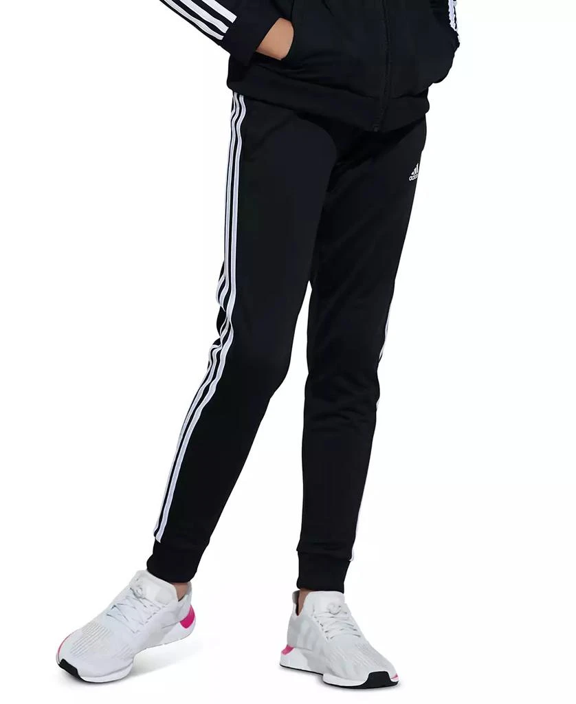 商品Adidas|Big Girls Warm Up Tricot Pant,价格¥166,第3张图片详细描述