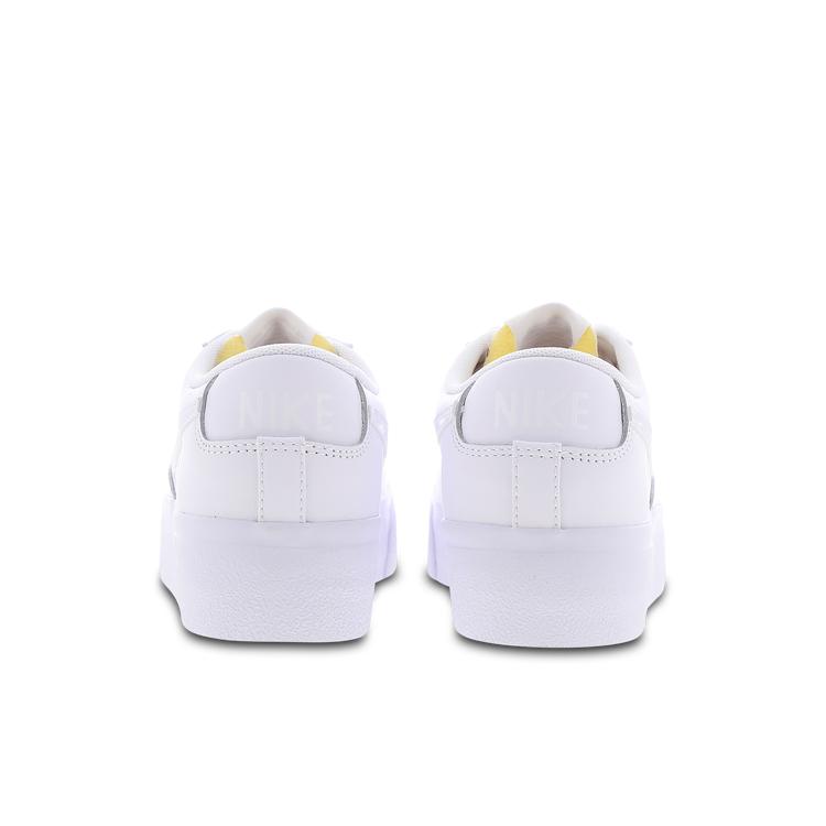 Nike Blazer Low - Women Shoes商品第3张图片规格展示