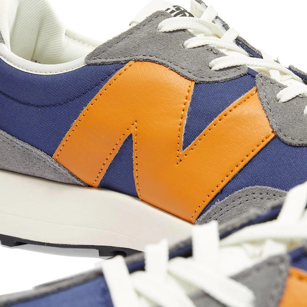商品New Balance|New Balance WS327WR1,价格¥523,第4张图片详细描述