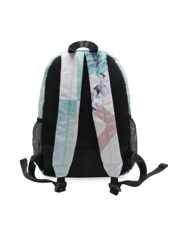 商品Robert Graham|Feather Weight Graphic Backpack,价格¥789,第3张图片详细描述