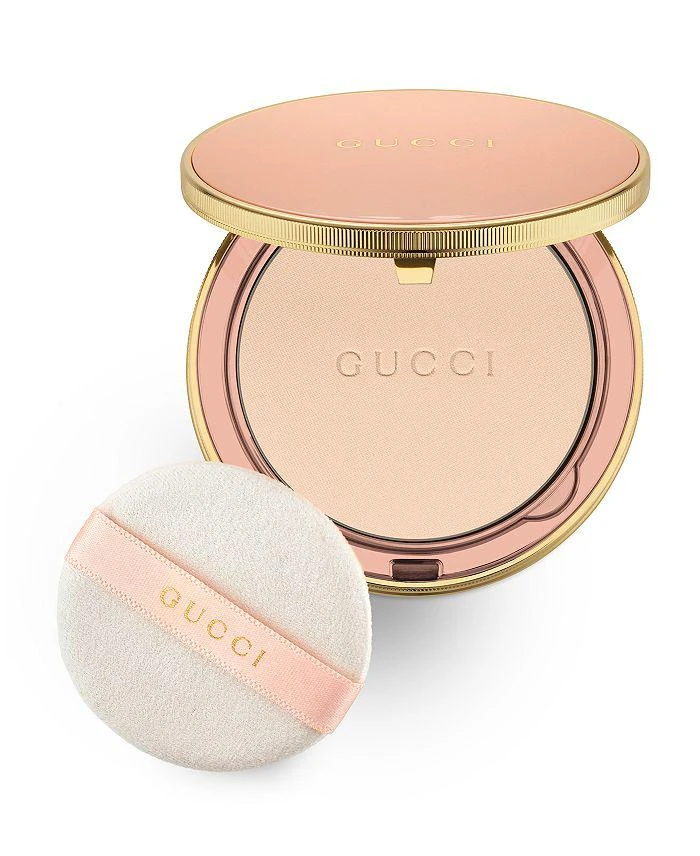 商品Gucci|Gucci Poudre de Beauté Mat Naturel Matte Face Setting Powder,价格¥490,第1张图片
