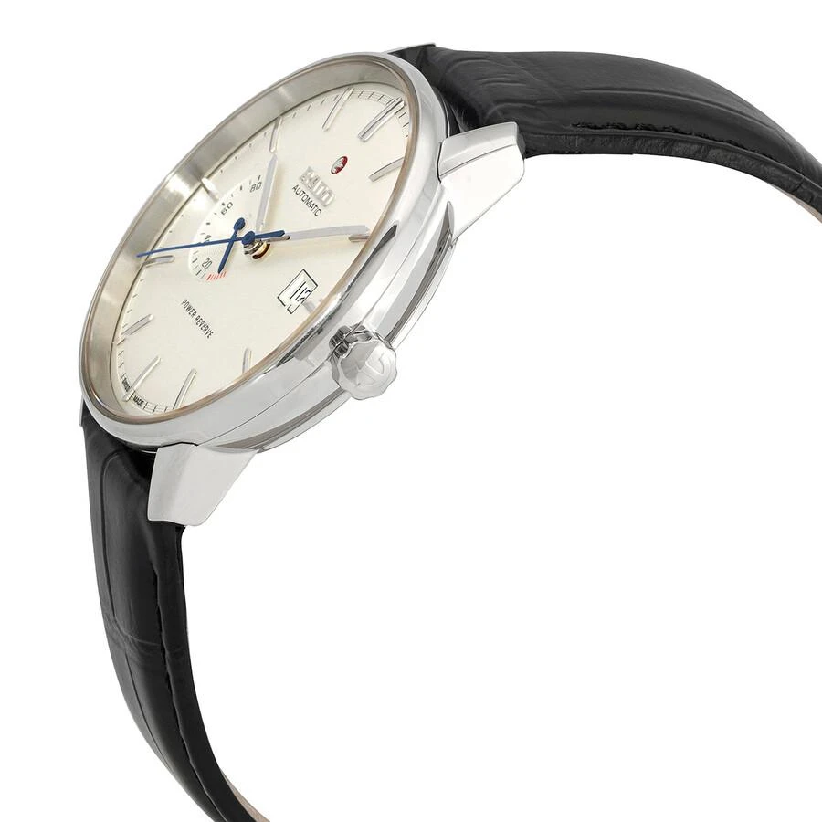 商品Rado|Coupole Classic Automatic White Dial Men's Watch R22878045,价格¥9994,第2张图片详细描述