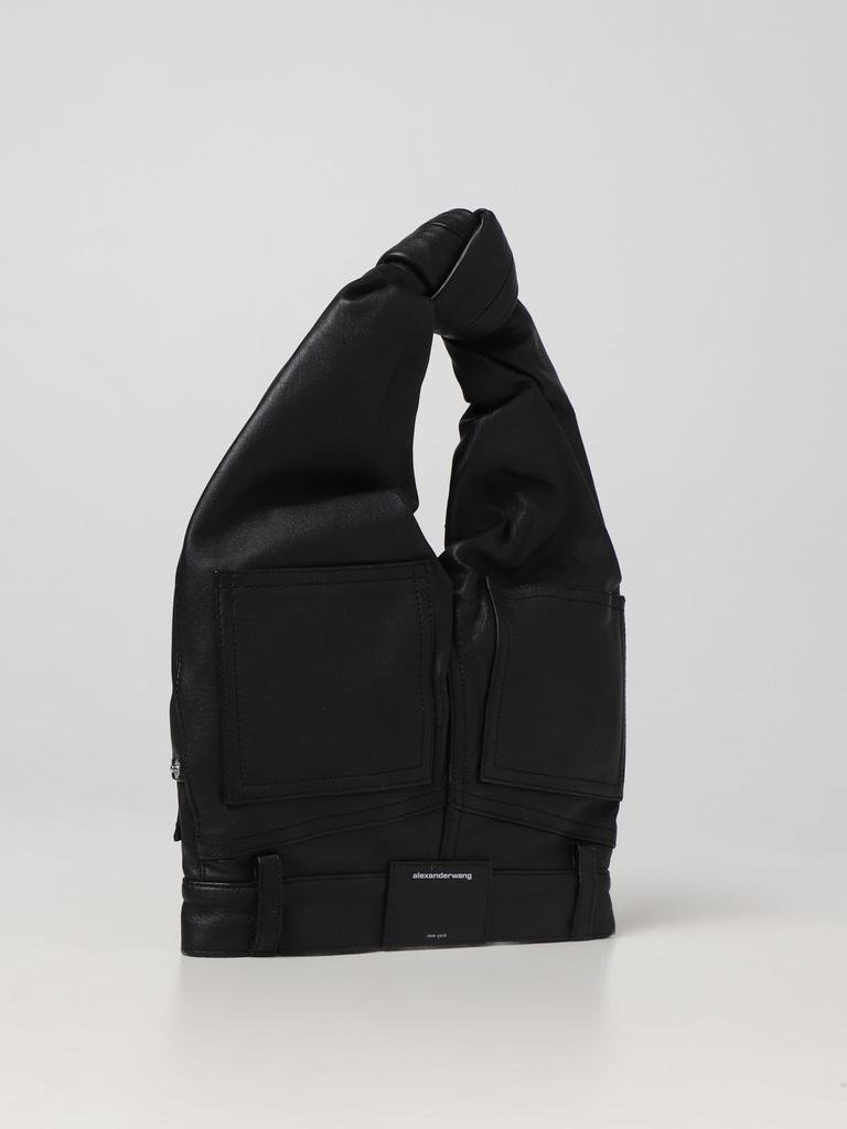 商品Alexander Wang|Alexander Wang shoulder bag for woman,价格¥7468,第4张图片详细描述