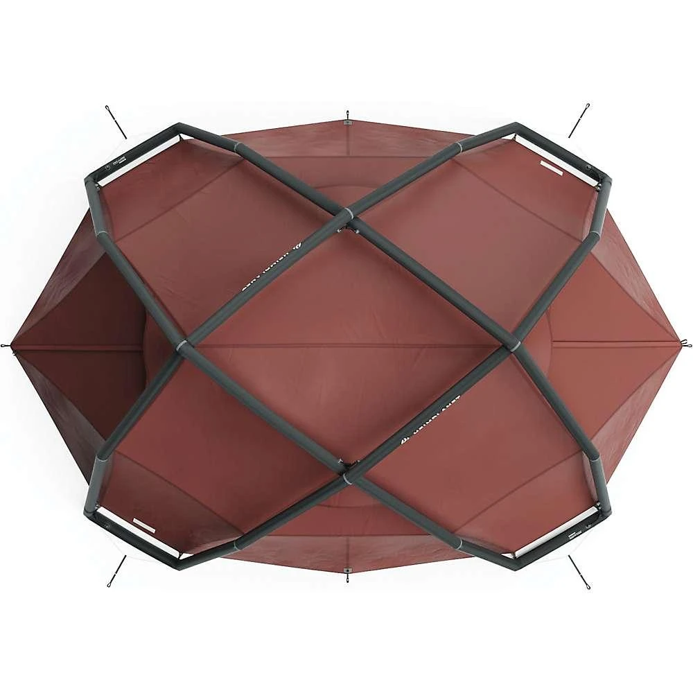 商品Heimplanet|Heimplanet Backdoor 4 Season Tent,价格¥10699,第4张图片详细描述