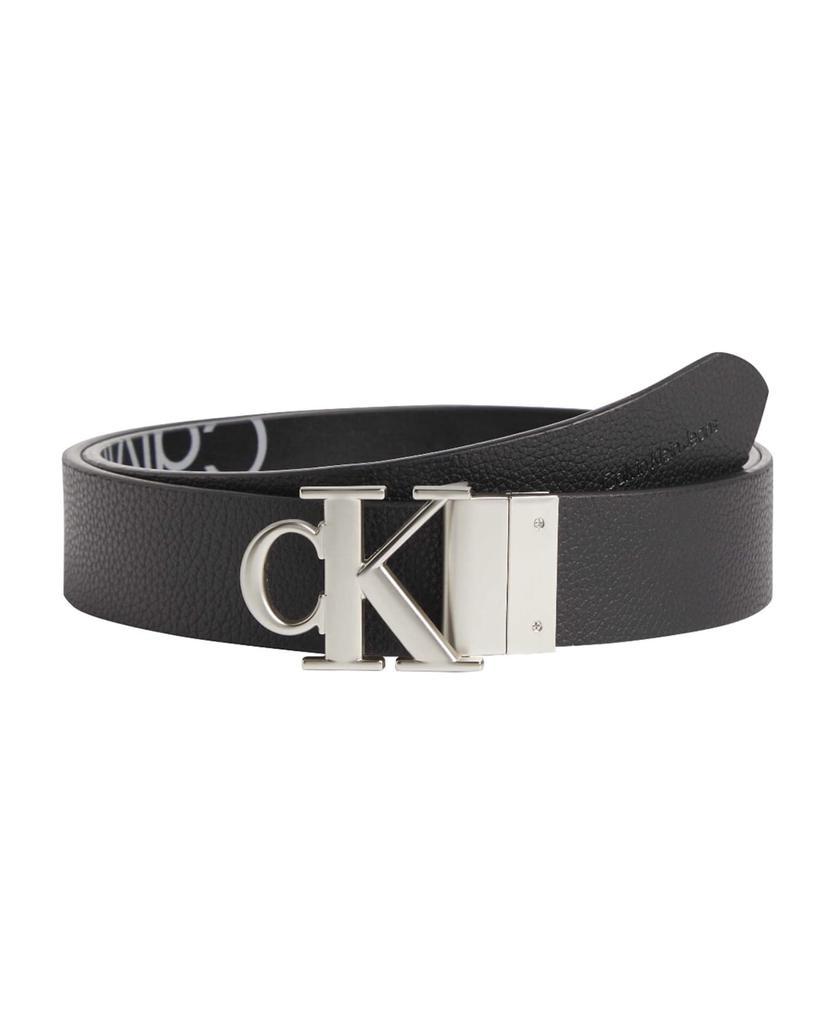 商品Calvin Klein|Leather Belt,价格¥722,第1张图片